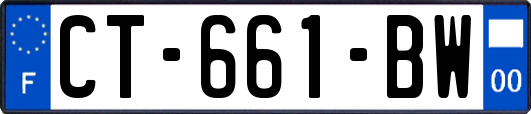 CT-661-BW