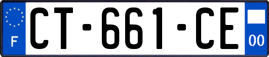 CT-661-CE