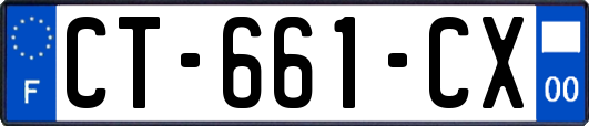 CT-661-CX