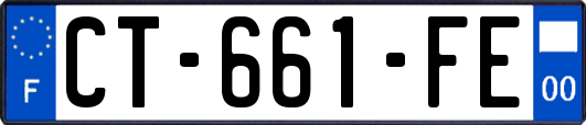 CT-661-FE