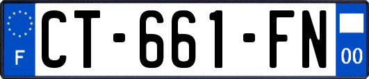 CT-661-FN
