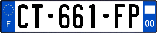 CT-661-FP