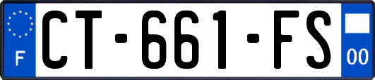 CT-661-FS