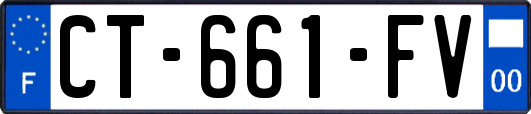 CT-661-FV