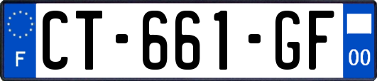 CT-661-GF