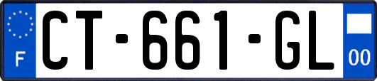 CT-661-GL