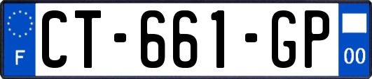 CT-661-GP