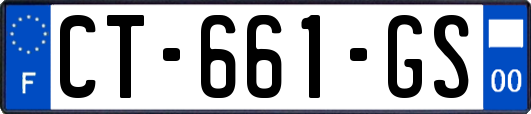 CT-661-GS