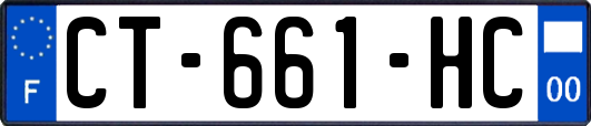 CT-661-HC