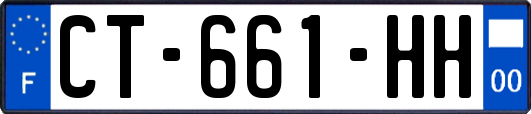 CT-661-HH