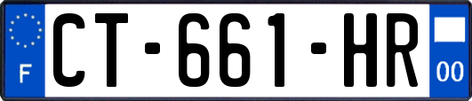 CT-661-HR