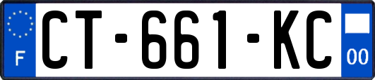 CT-661-KC