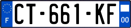 CT-661-KF