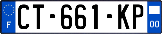 CT-661-KP