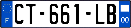 CT-661-LB