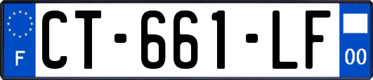 CT-661-LF