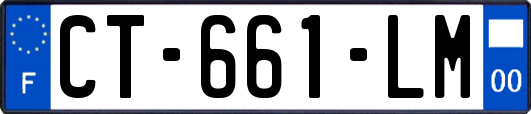 CT-661-LM