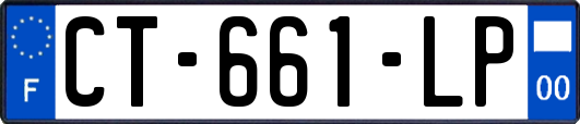 CT-661-LP