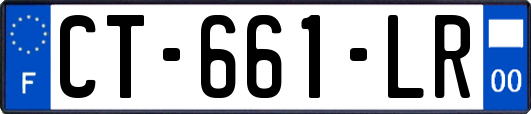 CT-661-LR