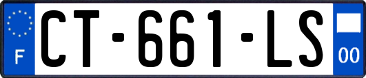 CT-661-LS
