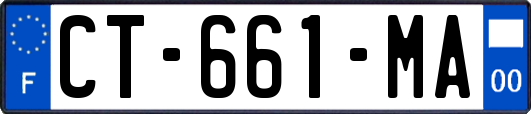 CT-661-MA