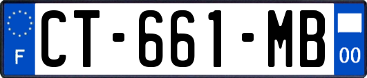 CT-661-MB