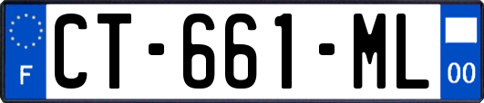 CT-661-ML