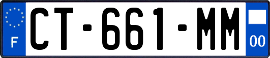 CT-661-MM