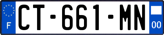 CT-661-MN