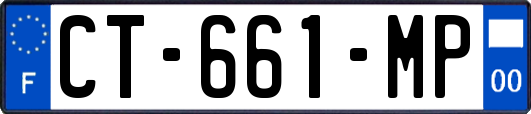 CT-661-MP