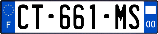 CT-661-MS