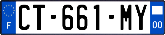 CT-661-MY