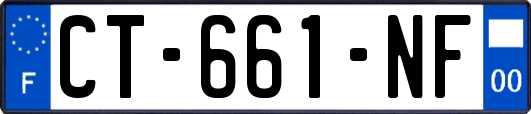 CT-661-NF