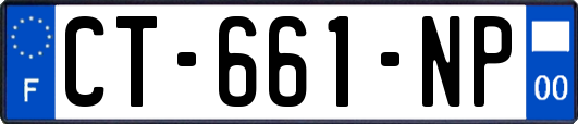 CT-661-NP