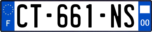 CT-661-NS