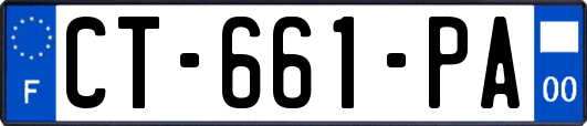 CT-661-PA