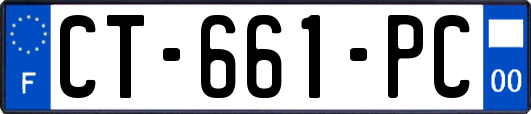 CT-661-PC