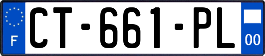 CT-661-PL