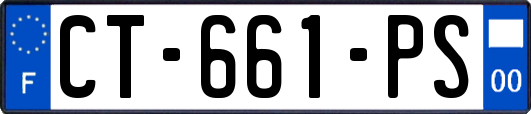 CT-661-PS