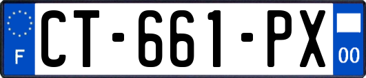 CT-661-PX