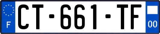 CT-661-TF