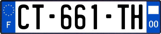CT-661-TH