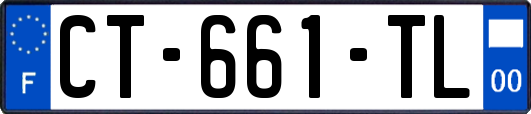 CT-661-TL