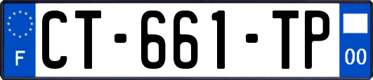 CT-661-TP