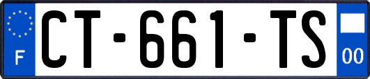 CT-661-TS