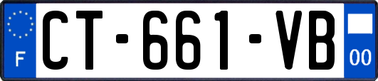 CT-661-VB