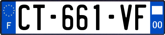 CT-661-VF