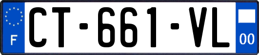 CT-661-VL