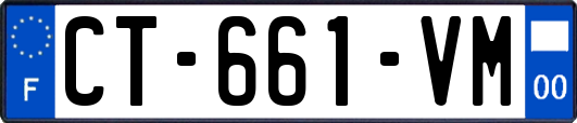 CT-661-VM