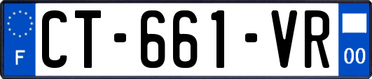 CT-661-VR